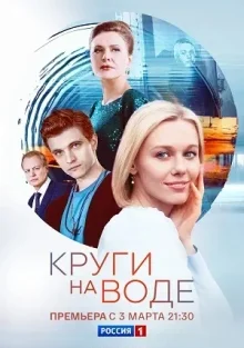 Круги на воде (2025)